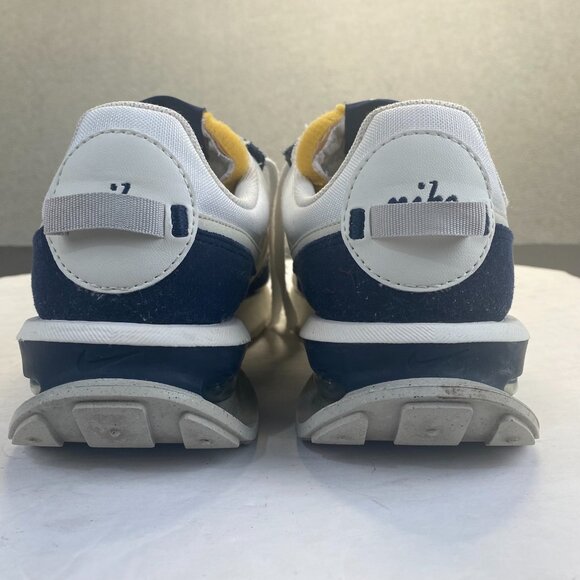 Size 8- Nike Air Max Pre-Day White DQ4068-100 Men Athletic Shoes,Comfort,Lace Up main image 4
